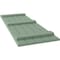 Ekena Millwork Americraft 5-Board, 3 Batten Exterior Real Wood Joined Board-n-Batten Shutters, ARW401BB518X59TGH, PR ARW401BB518X59TGH - alternate 7